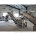 Fried Products Continuous De-oiling Machine